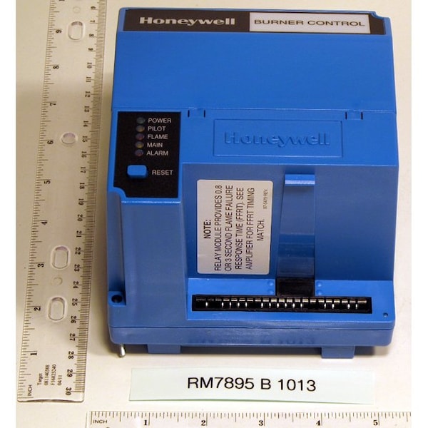 Rm7895B1013 Controller